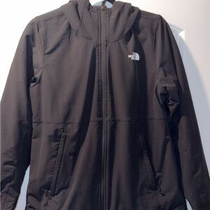 The North Face Men's Black Jacket